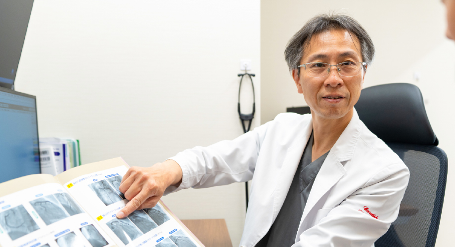 生活習慣病の栄養・生活指導
