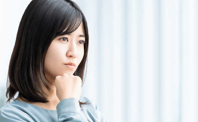 このようなお悩み・健康診断での指摘があれば当院へ