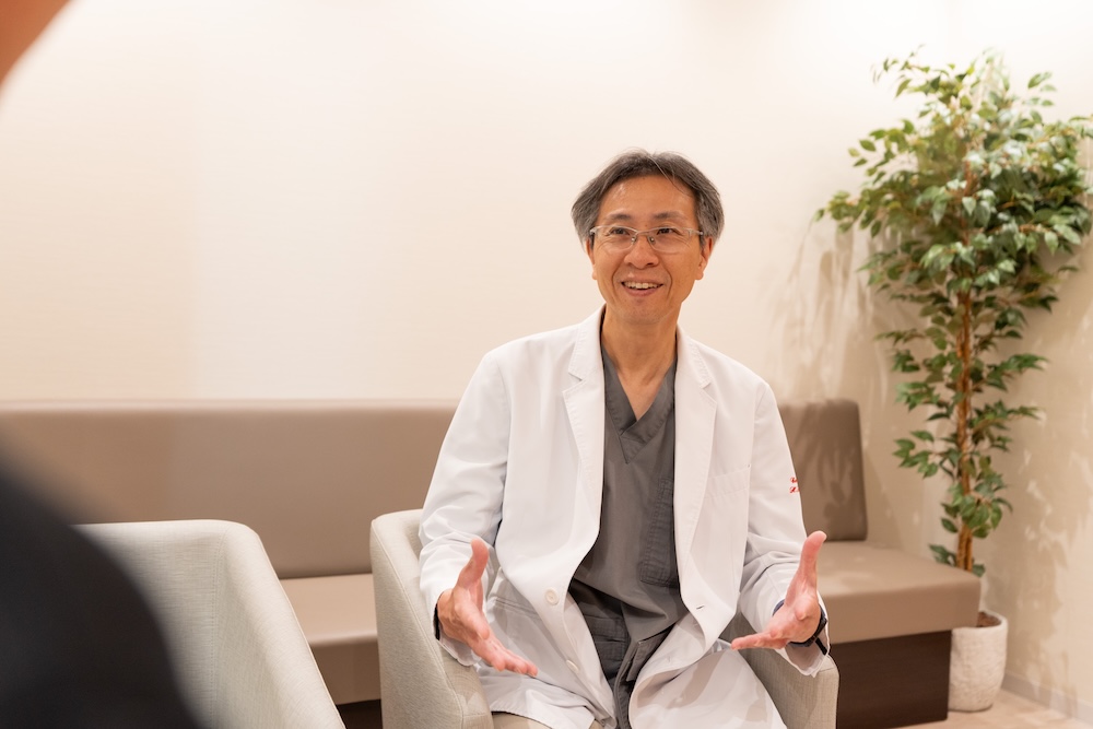 実践的な生活指導