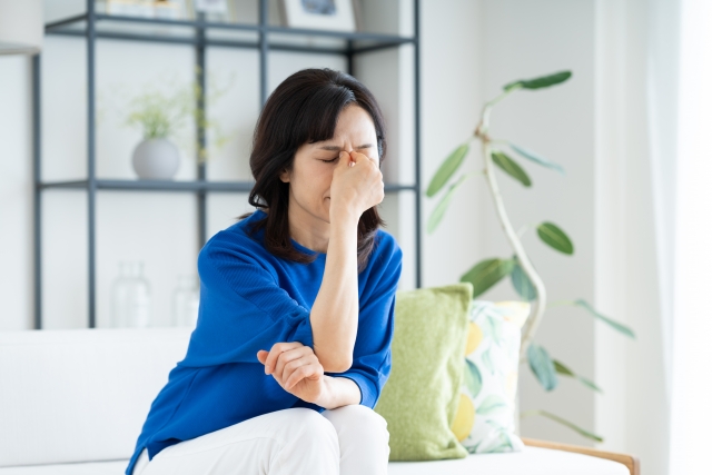 糖尿病性網膜症とは？