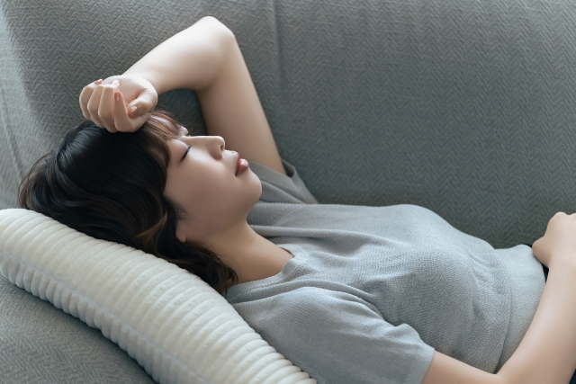 腎臓は「沈黙の臓器」